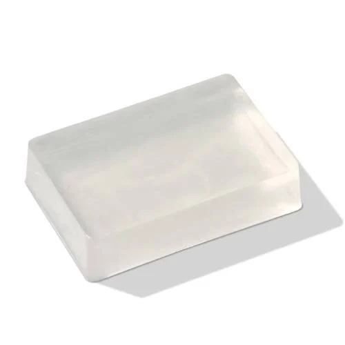 Fancy Soap - Color: Black