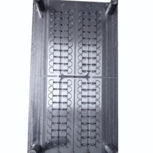 Fascinator Feathers Mould