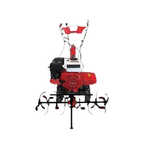 FJ600 7 Hp Power Weeder