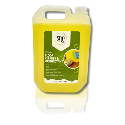Floor Cleaner