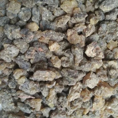 Grey Gum Copal