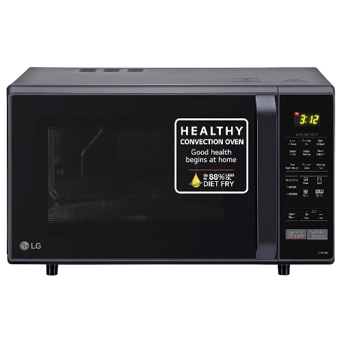 Grill Lg Microwave Oven