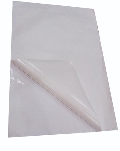 Gumming Sheet - Coating Type: Na