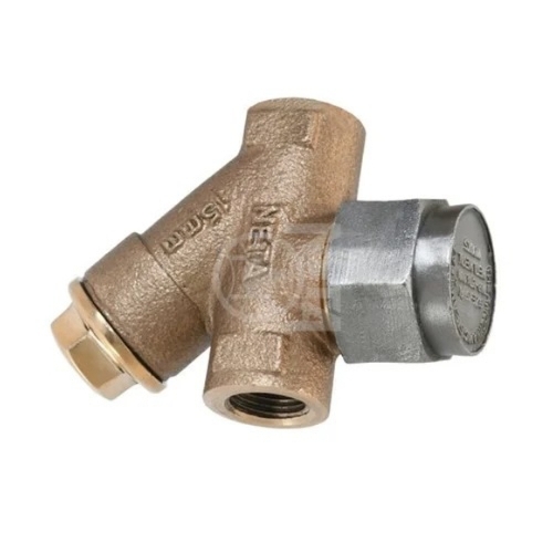 Gun Metal Steam Trap