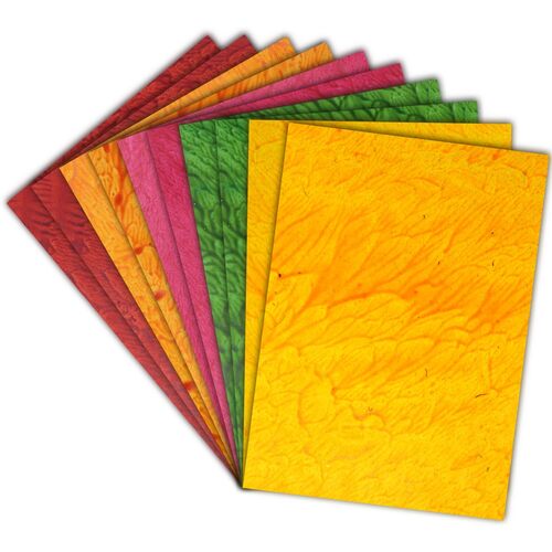 Handmade Paper - Design Type: .