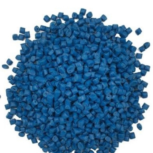 Hdpe Granules