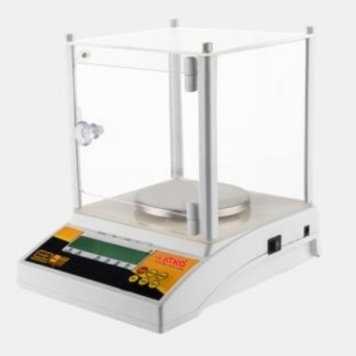 High Precision Jewellery Scale
