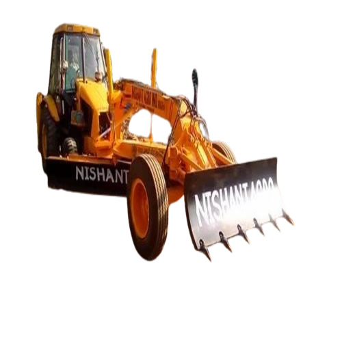 Jcb Attachment Grader