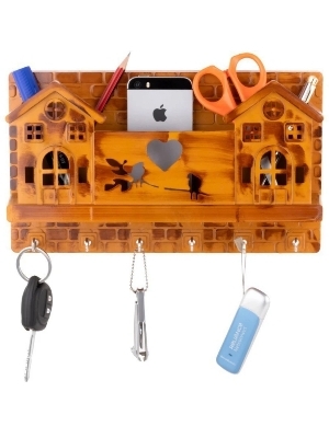 Key Holders