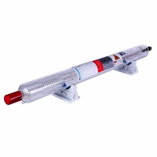 Laser Tubes - Color: Blue