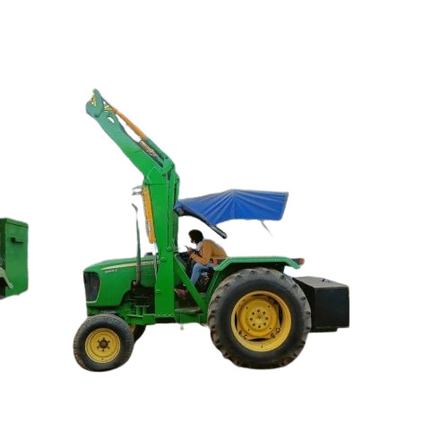 Loader Attachment 12foot