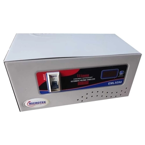 Microtek Stabilizer