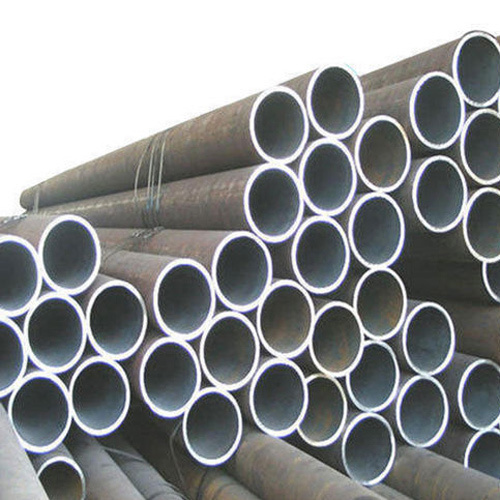 Mild Steel Pipe - Application: Yes