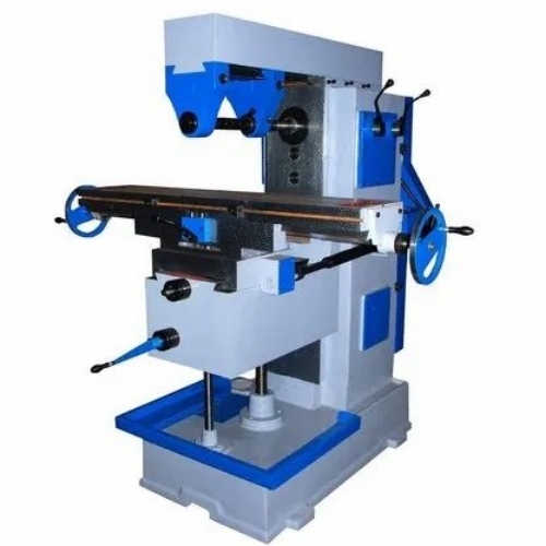 Milling Machine