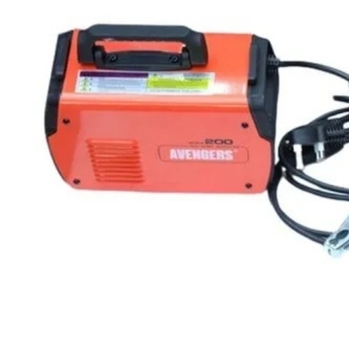 Ms Welding Machine