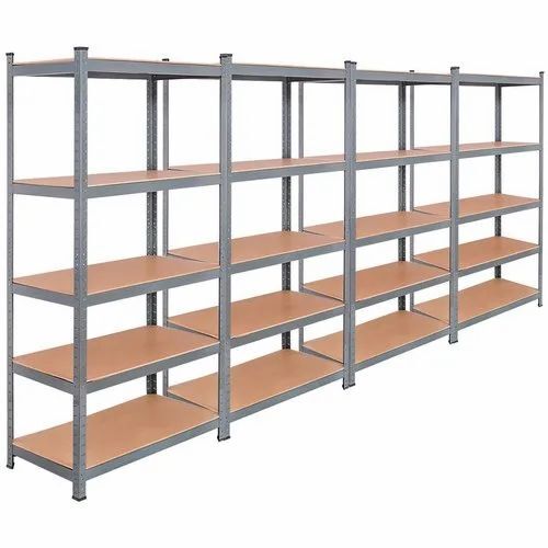Multi Tier Storage Rack