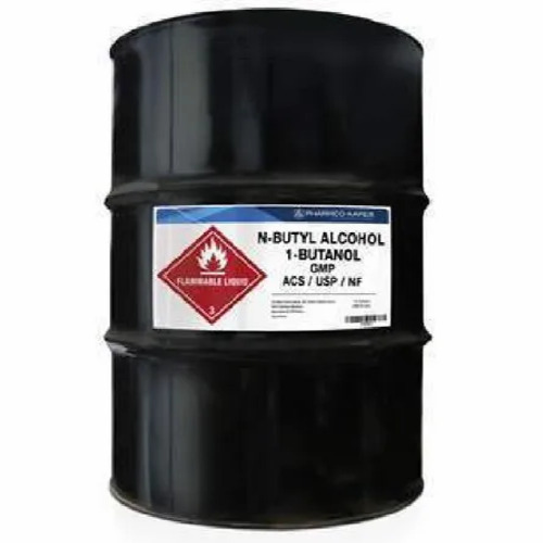 N Butanol Chemical