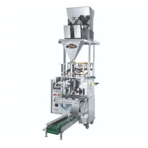 Namkeen Pouch Packing Machines