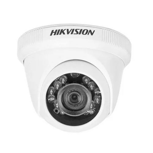 Night Dome Camera