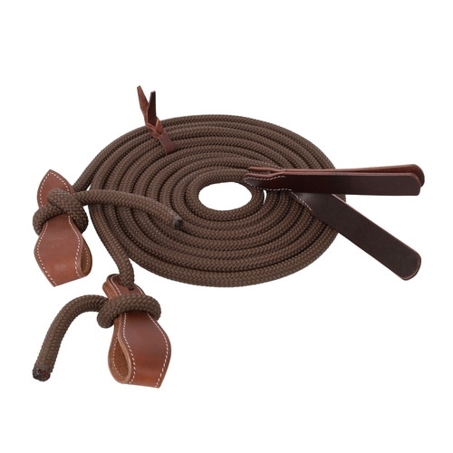 Nylon Split Reins