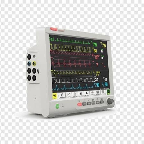 Patient Monitor