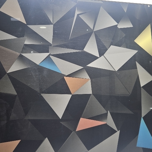 Plain Wall Tiles