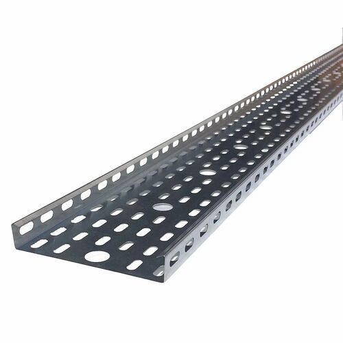 Polished Powder Coated Cable Trays