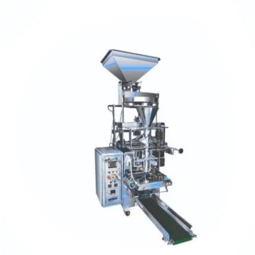 Popcorn Packing Machine