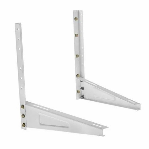 Power Coated Air Conditioner Outdoor Bracket