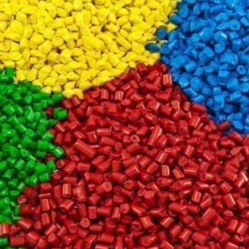 Pp Granules