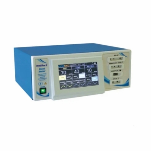 Screen Touch Fusion Cautery Machine 