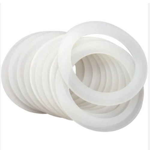 Silicon Gasket