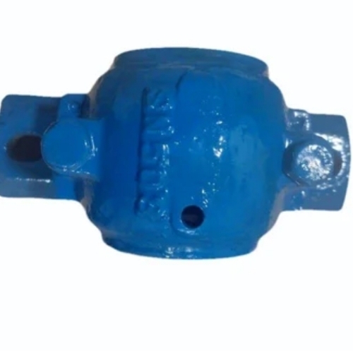 Sn 510 Plummer Block