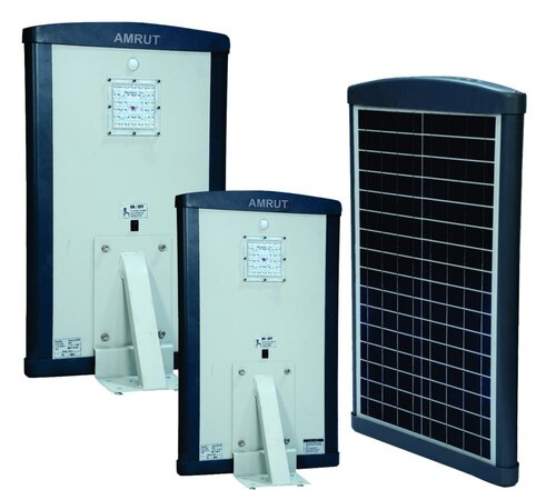Solar Power Lights