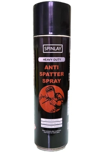 Spinlay Anti Spatter Spray