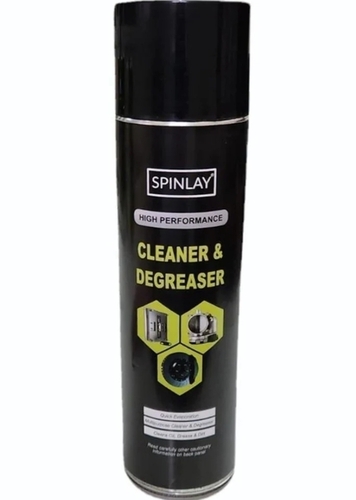 Spinlay Throttle Body Cleaner