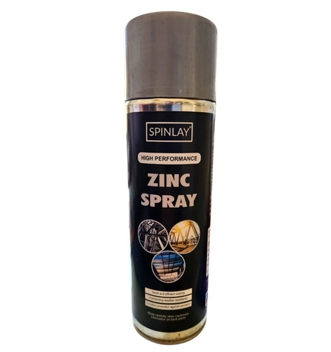 Spinlay Zinc Spray