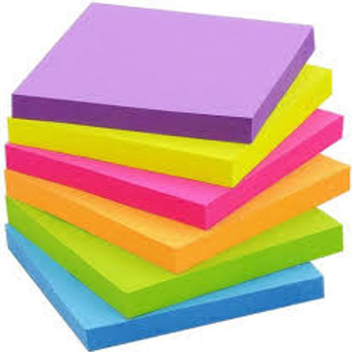 sticky notes 