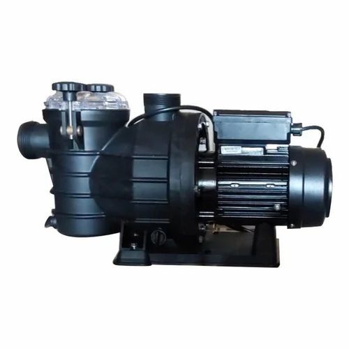 Swimming Pool Pump 1.5hp