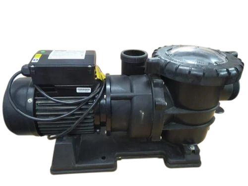 Swimming Pool Pump