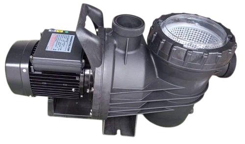 Swimming Pool Pumps