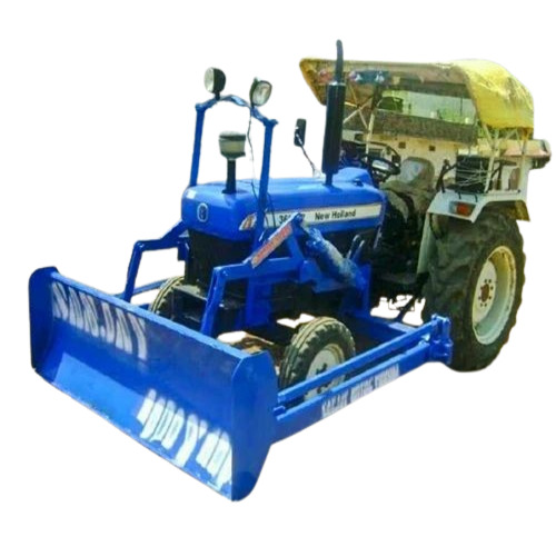 Tractor Fitted Dozer