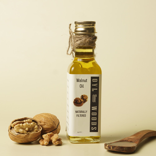 Walnut Oil