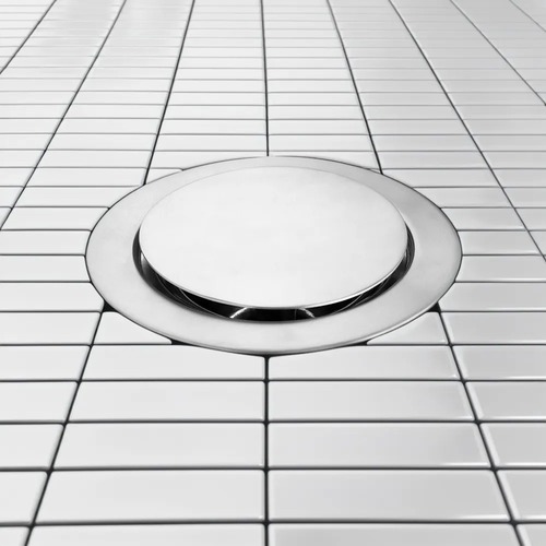 Water Free Floor Drain
