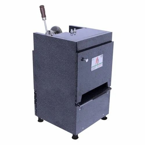 Wooden Betel Nut Cutting Machine