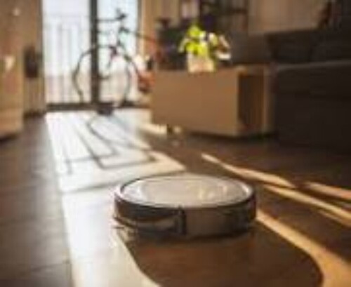  Robot Floor Cleaners