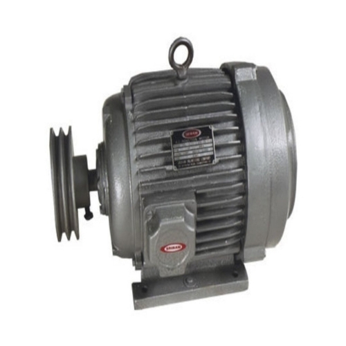 3 Phase Electric Motor