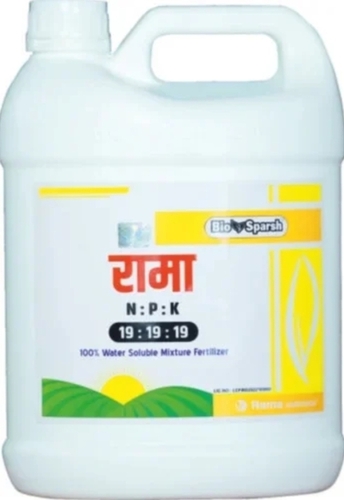 5l Rama Water Soluble Mixture Fertilizer