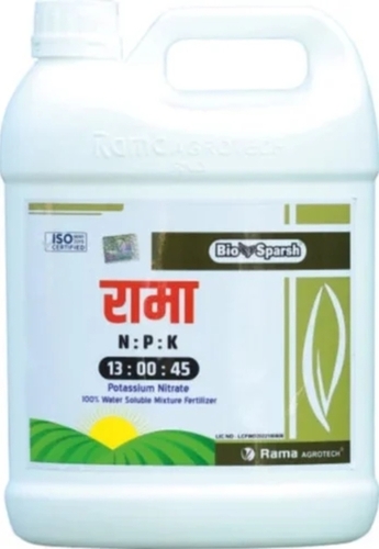 5l Water Soluble Mixture Fertilizer