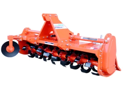 6 Feet Landforce Rotavator